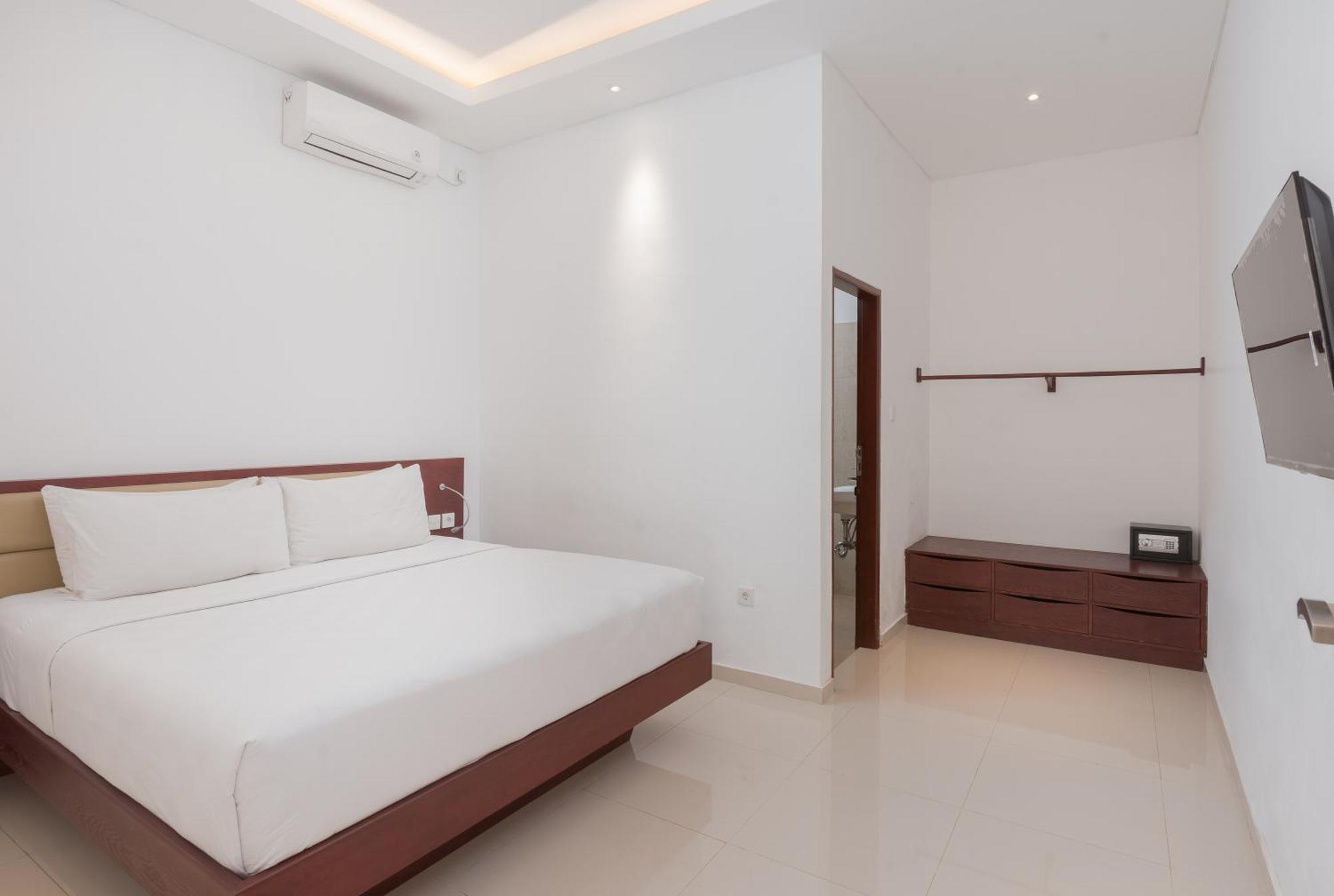 Villa Nikki's House Canggu