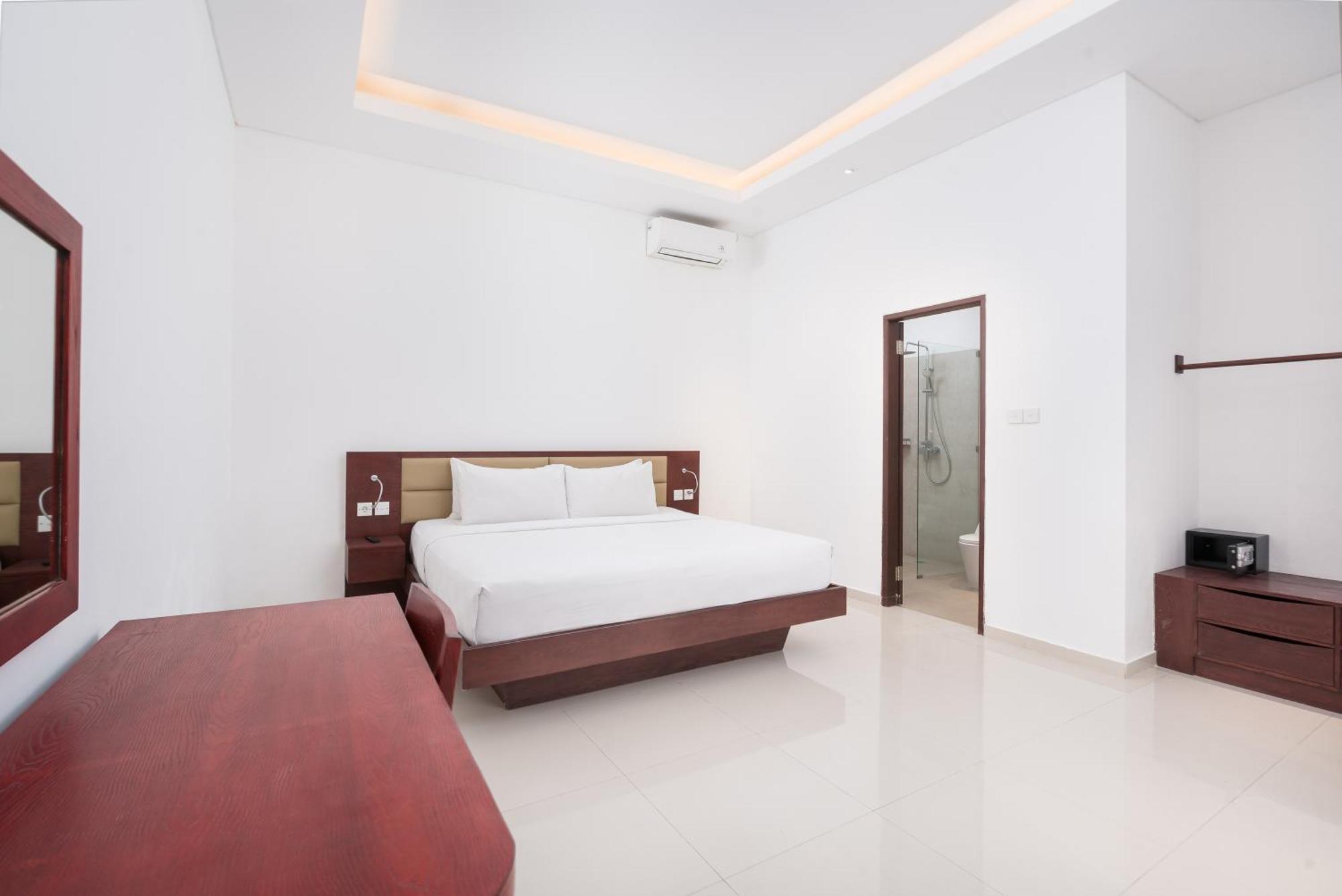Nikki's House Villa