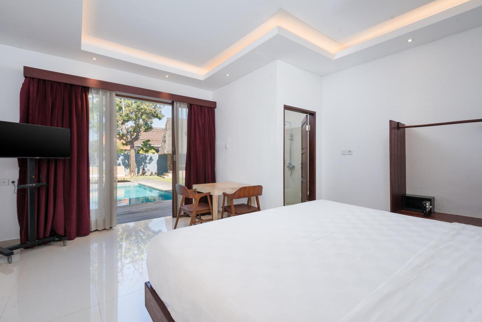 Villa Nikki's House Canggu